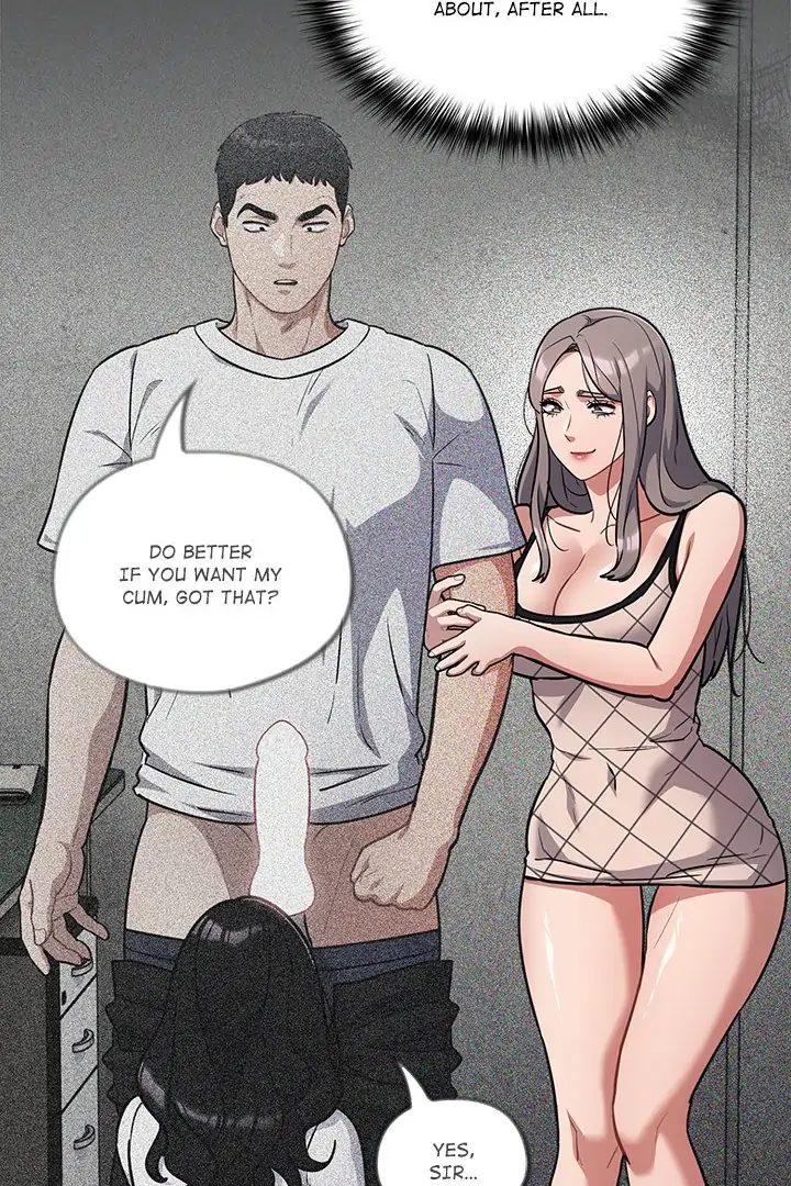 Idiot Virus - Chapter 32 [photo 21] - MangaPorn