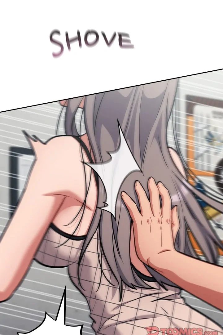 Idiot Virus - Chapter 32 [photo 51] - MangaPorn