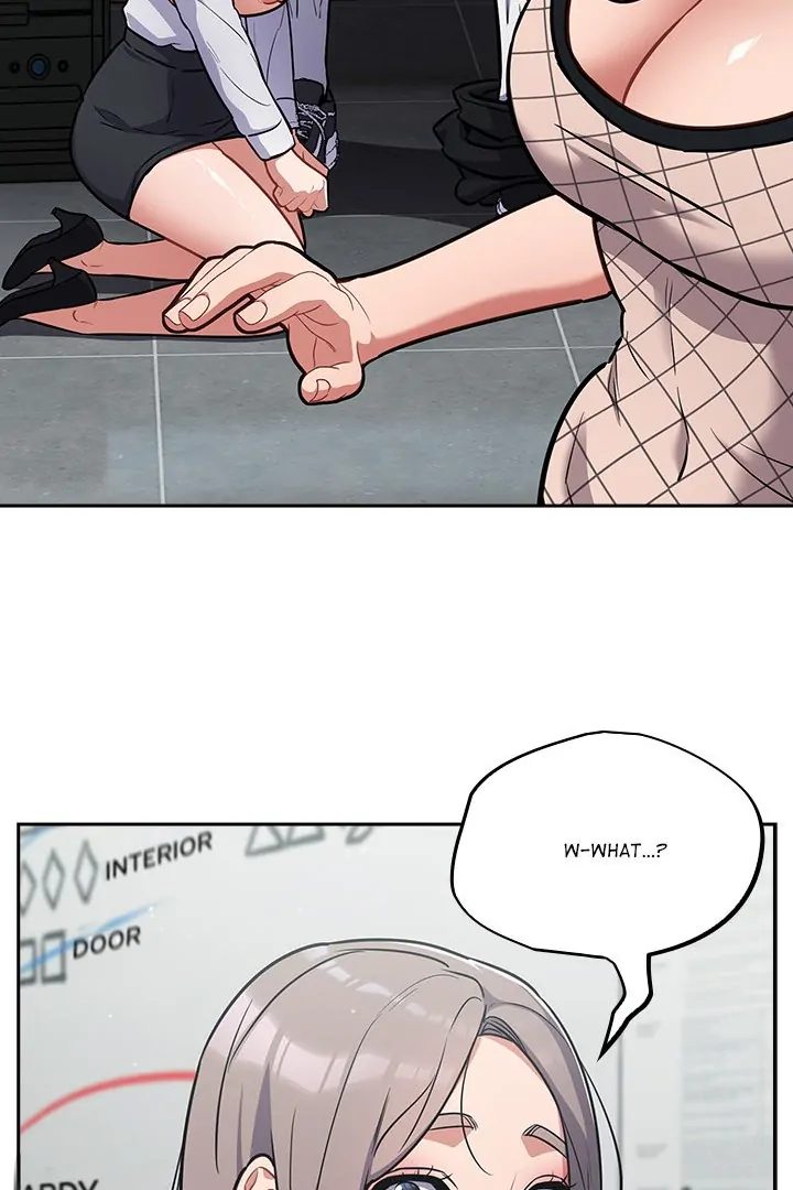 Idiot Virus - Chapter 32 [photo 57] - MangaPorn