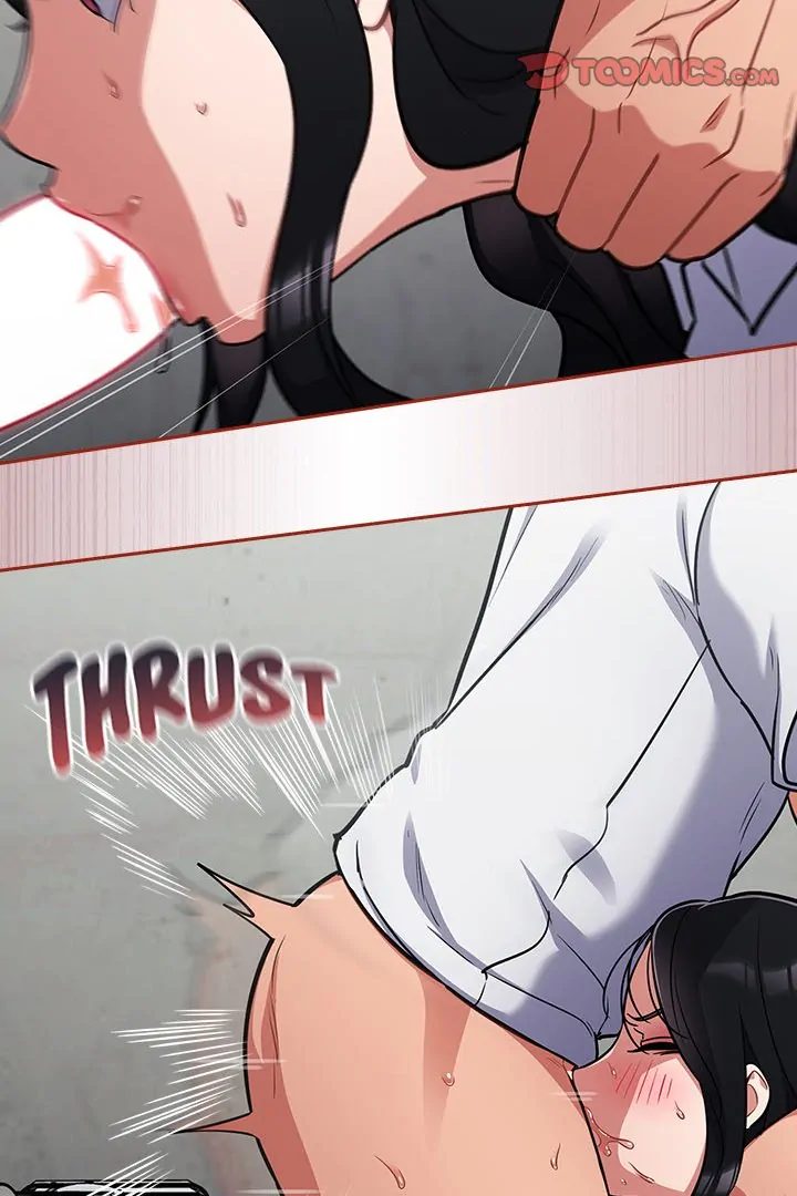 Idiot Virus - Chapter 32 [photo 84] - MangaPorn