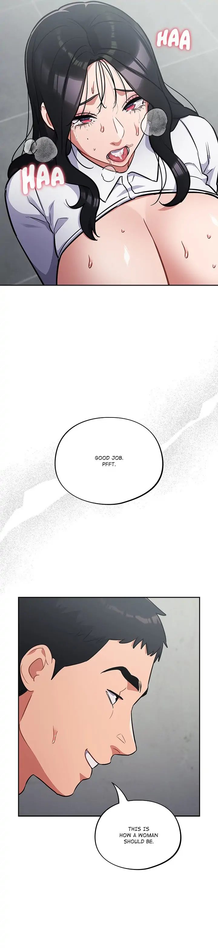 Idiot Virus - Chapter 32 [photo 97] - MangaPorn