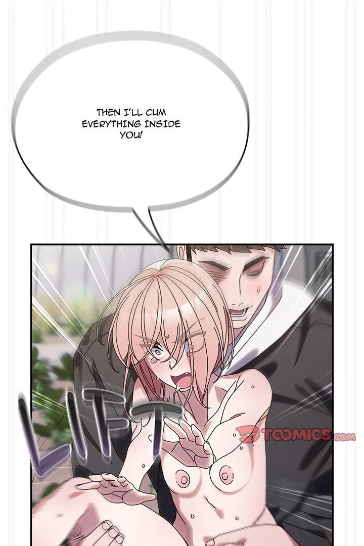 Boss! Give me your daughter! - Chapter 76 [photo 101] - MangaPorn