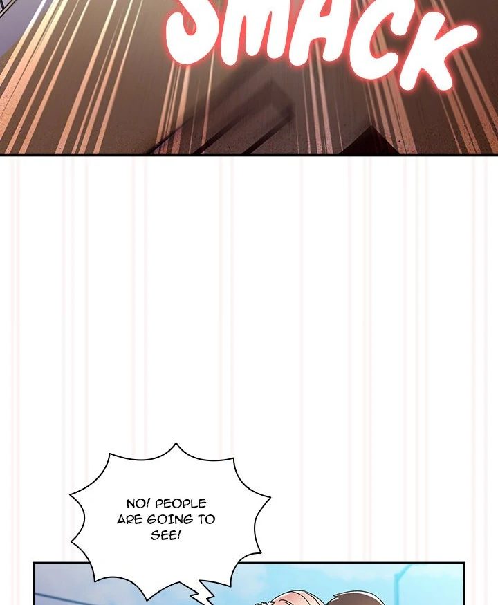 Boss! Give me your daughter! - Chapter 76 [photo 104] - MangaPorn