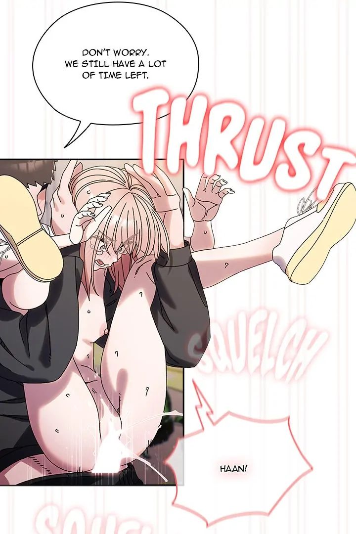 Boss! Give me your daughter! - Chapter 76 [photo 106] - MangaPorn