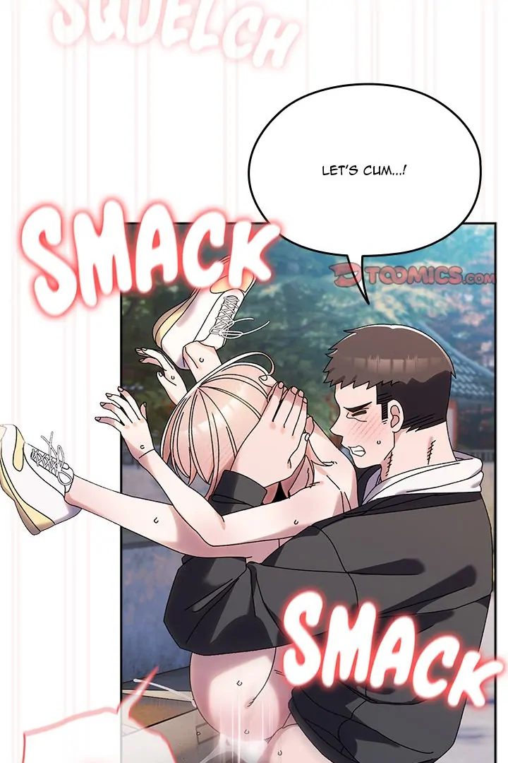 Boss! Give me your daughter! - Chapter 76 [photo 107] - MangaPorn