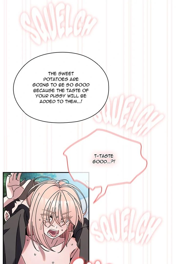 Boss! Give me your daughter! - Chapter 76 [photo 112] - MangaPorn