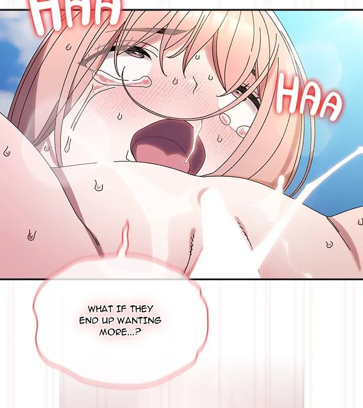 Boss! Give me your daughter! - Chapter 76 [photo 115] - MangaPorn