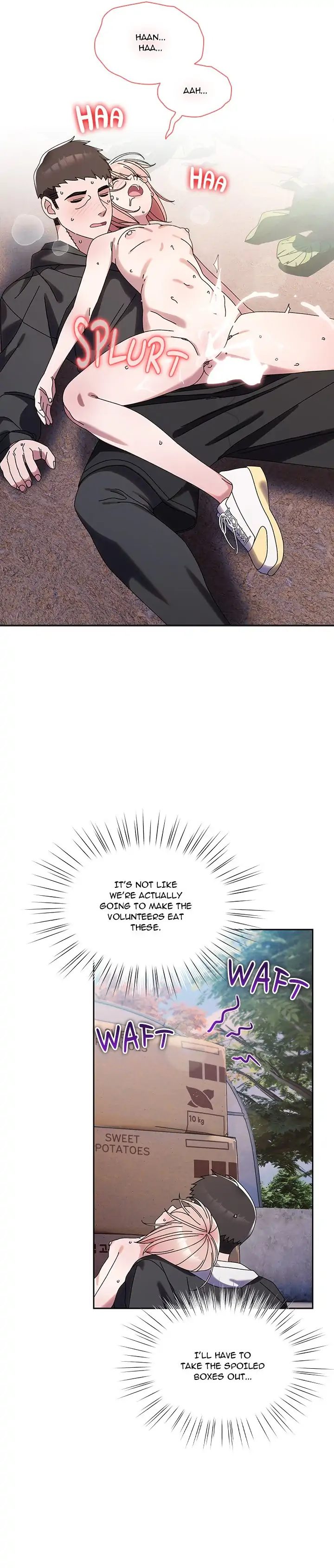 Boss! Give me your daughter! - Chapter 76 [photo 125] - MangaPorn