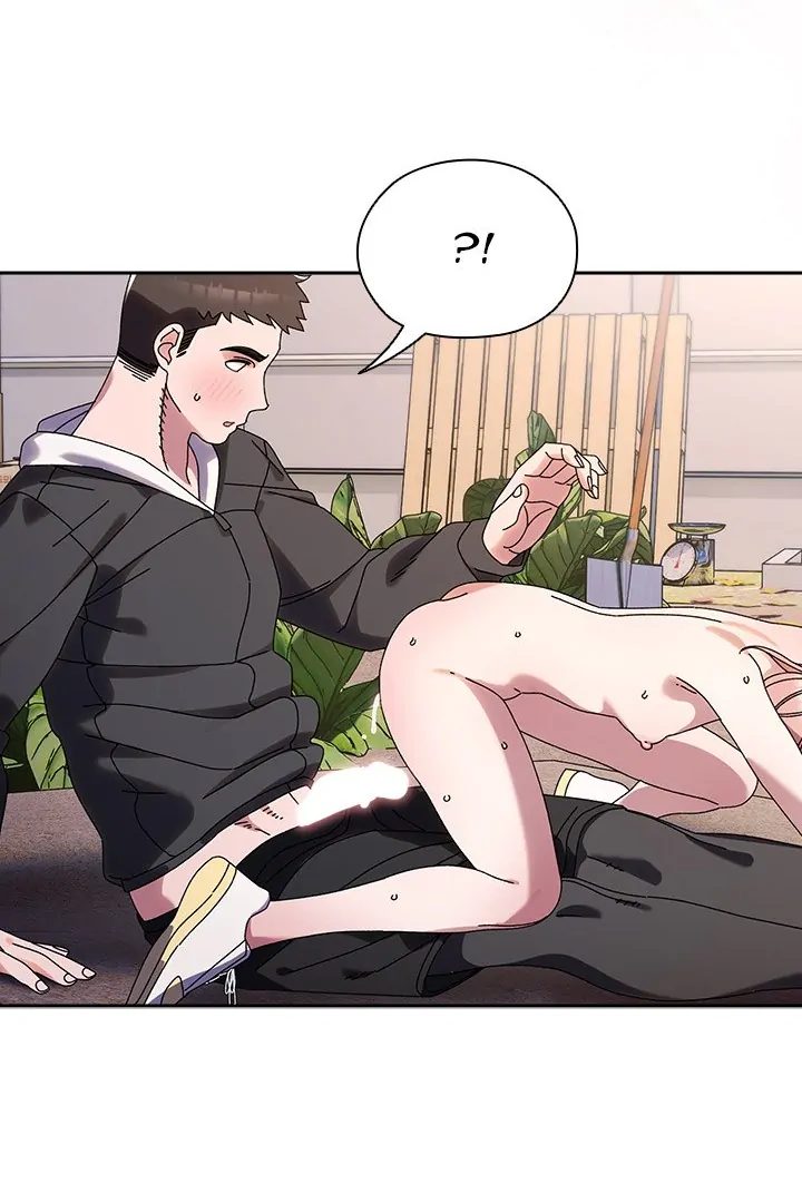 Boss! Give me your daughter! - Chapter 76 [photo 128] - MangaPorn