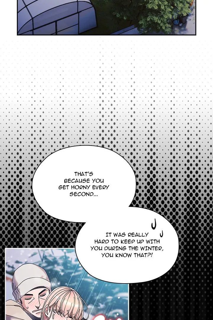 Boss! Give me your daughter! - Chapter 76 [photo 15] - MangaPorn