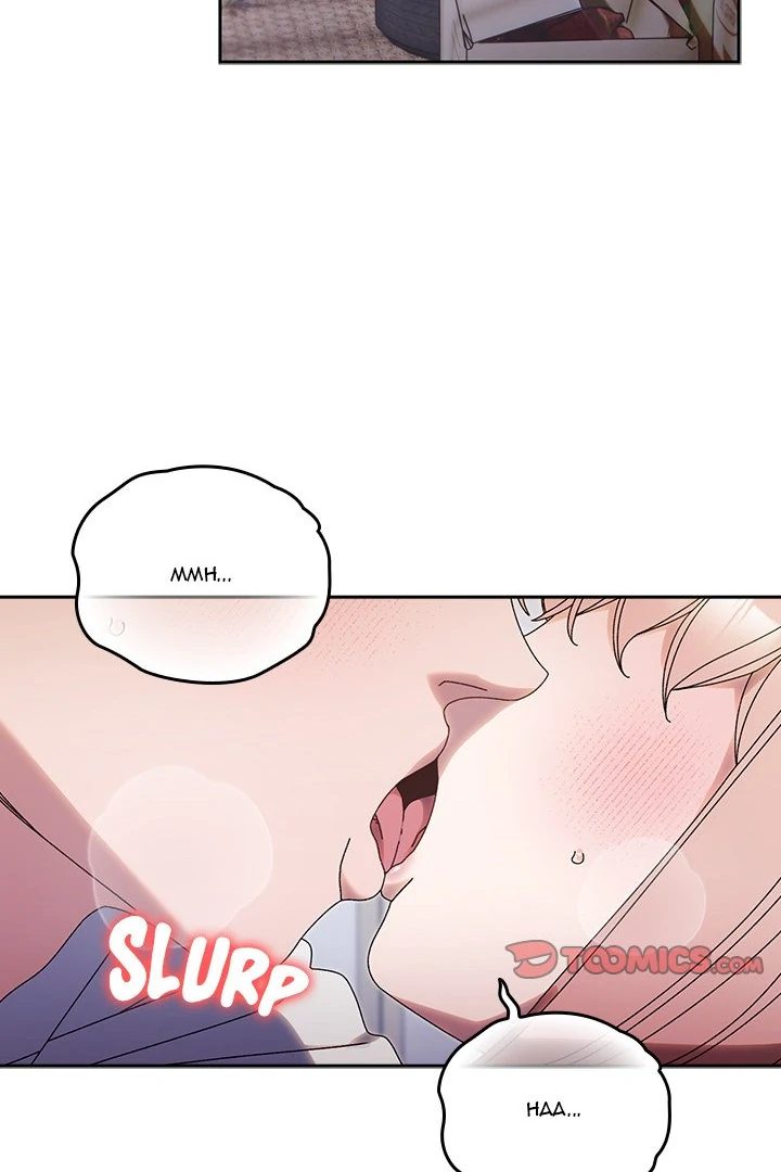 Boss! Give me your daughter! - Chapter 76 [photo 2] - MangaPorn