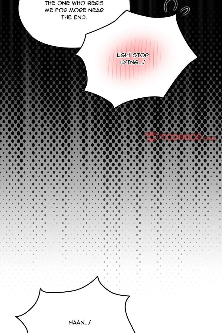 Boss! Give me your daughter! - Chapter 76 [photo 20] - MangaPorn