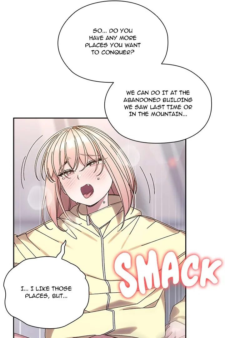 Boss! Give me your daughter! - Chapter 76 [photo 23] - MangaPorn