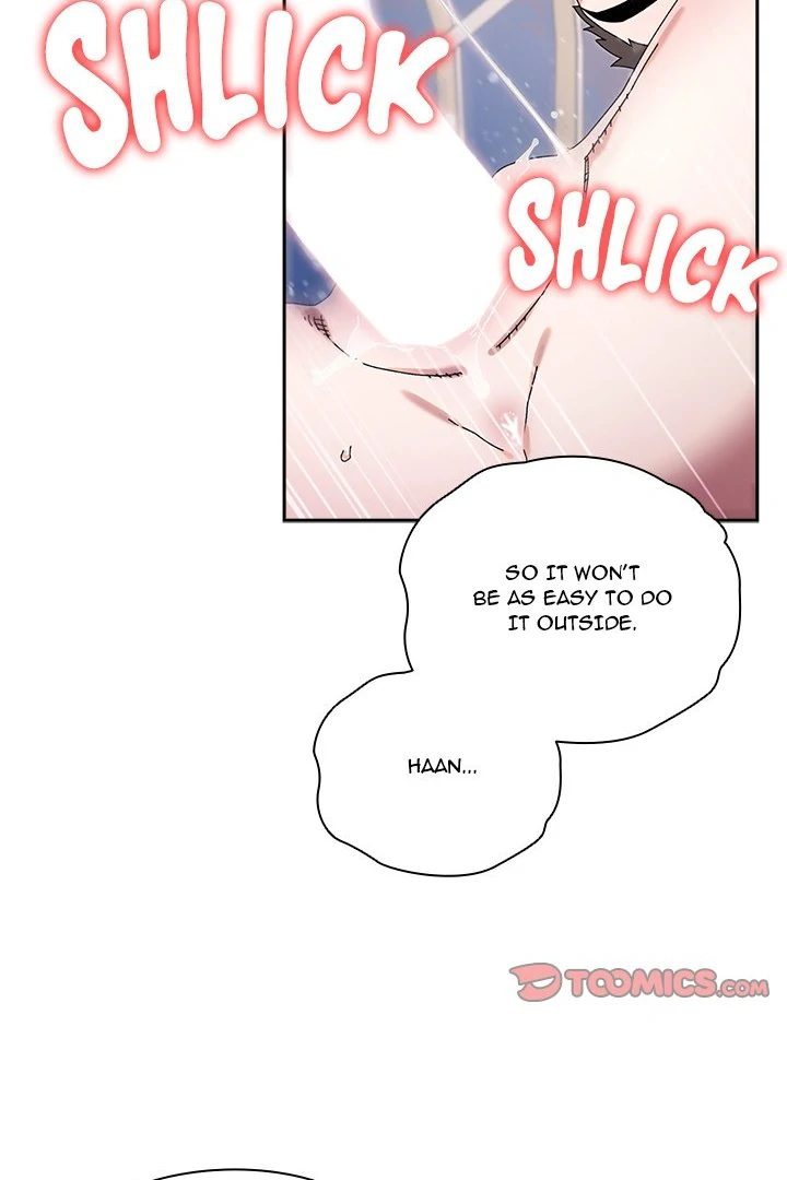 Boss! Give me your daughter! - Chapter 76 [photo 25] - MangaPorn