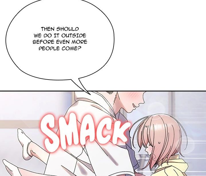 Boss! Give me your daughter! - Chapter 76 [photo 26] - MangaPorn