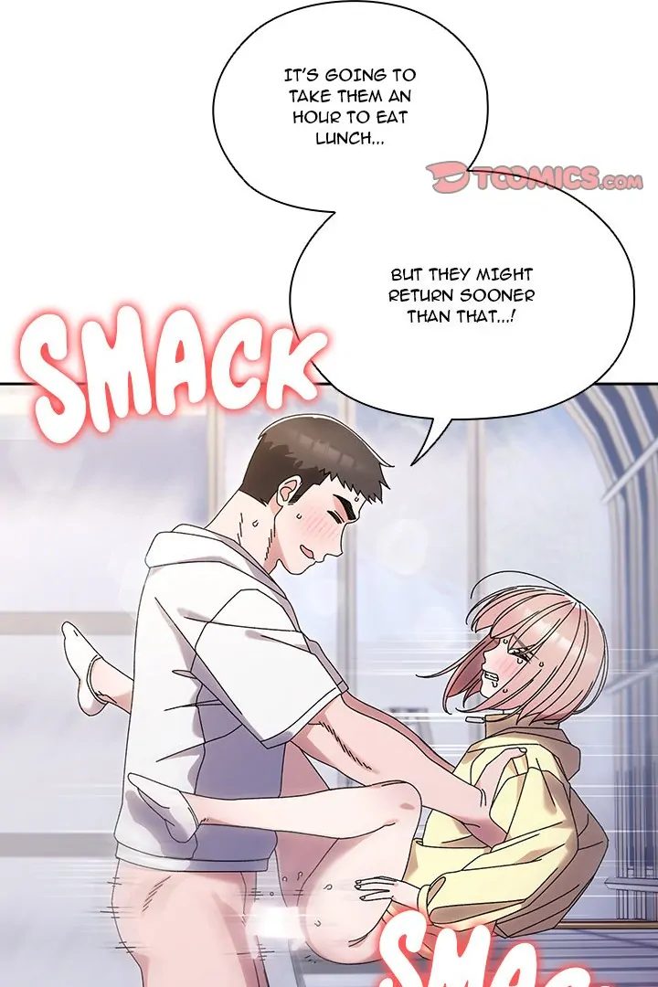 Boss! Give me your daughter! - Chapter 76 [photo 32] - MangaPorn