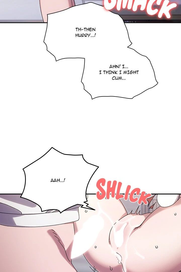 Boss! Give me your daughter! - Chapter 76 [photo 33] - MangaPorn