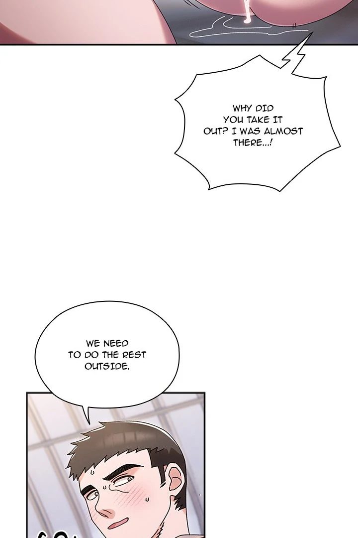 Boss! Give me your daughter! - Chapter 76 [photo 34] - MangaPorn