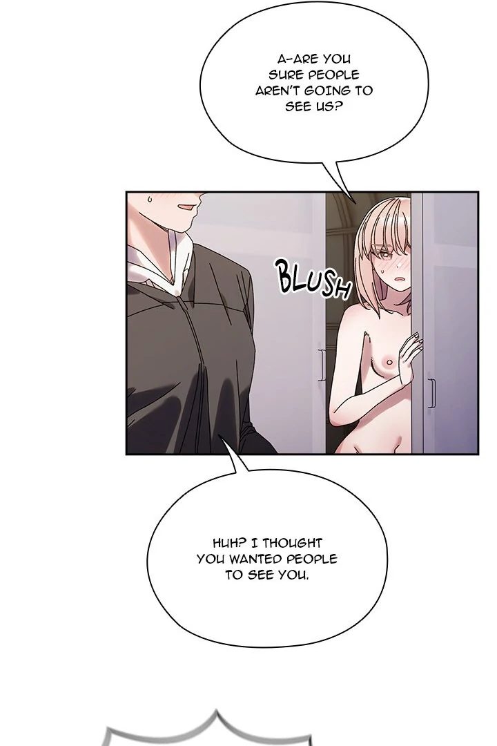 Boss! Give me your daughter! - Chapter 76 [photo 42] - MangaPorn