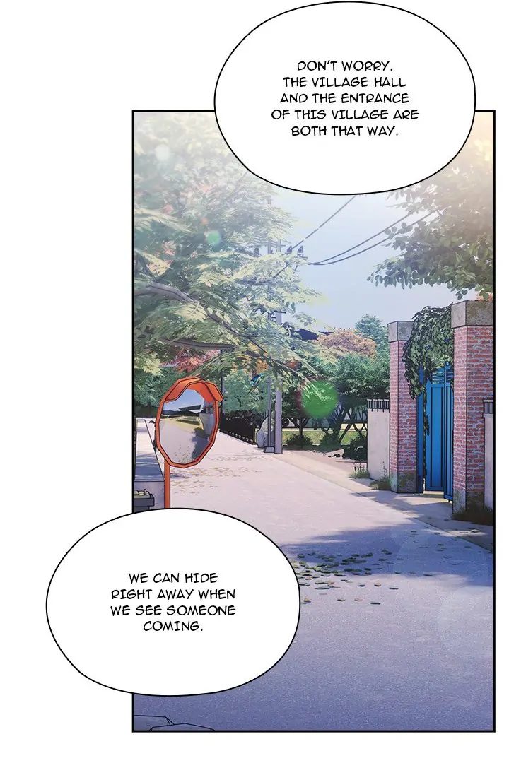 Boss! Give me your daughter! - Chapter 76 [photo 47] - MangaPorn