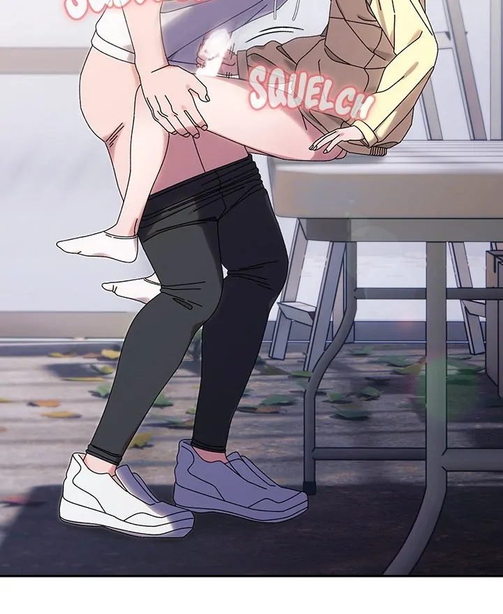 Boss! Give me your daughter! - Chapter 76 [photo 5] - MangaPorn