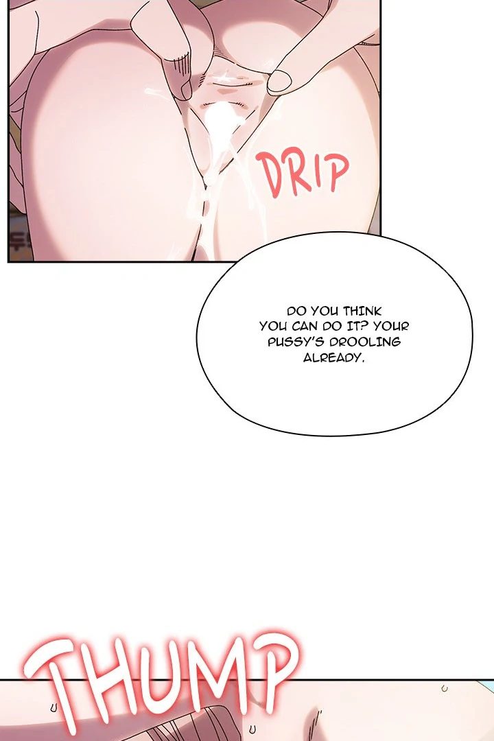 Boss! Give me your daughter! - Chapter 76 [photo 53] - MangaPorn