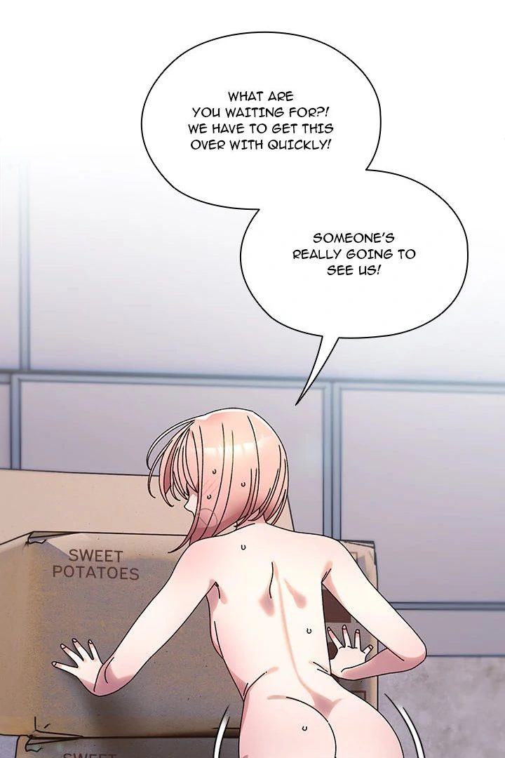 Boss! Give me your daughter! - Chapter 76 [photo 57] - MangaPorn