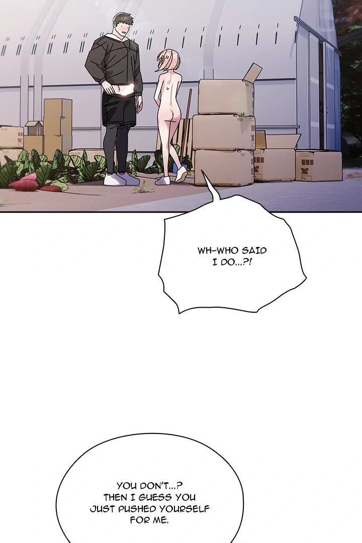 Boss! Give me your daughter! - Chapter 76 [photo 62] - MangaPorn