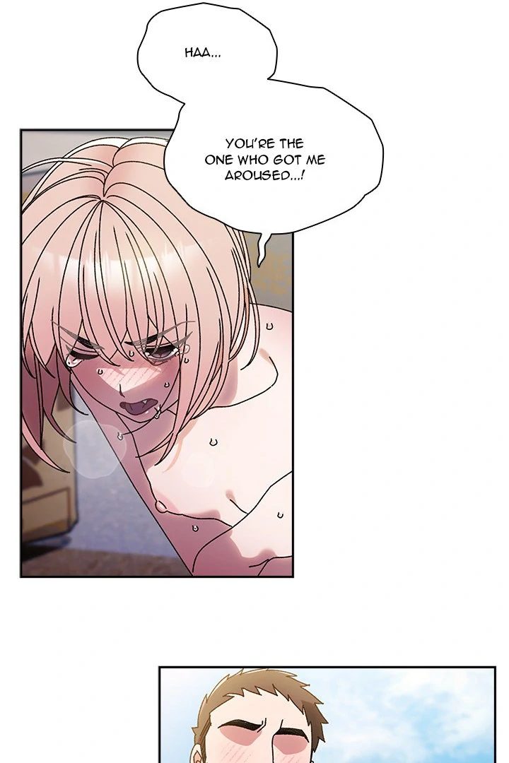 Boss! Give me your daughter! - Chapter 76 [photo 65] - MangaPorn