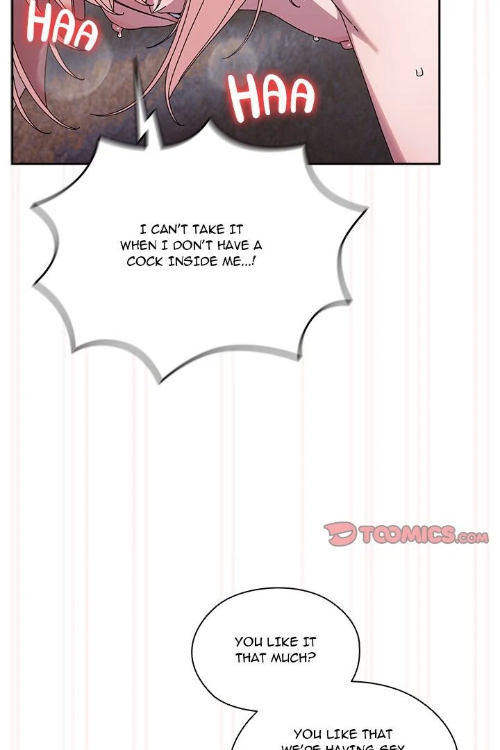 Boss! Give me your daughter! - Chapter 76 [photo 84] - MangaPorn