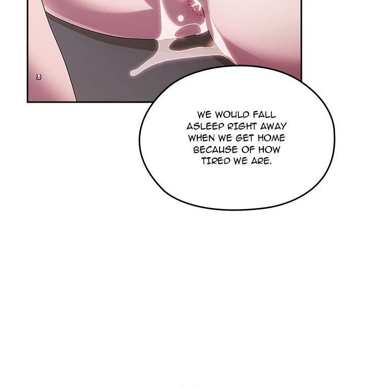 Boss! Give me your daughter! - Chapter 76 [photo 9] - MangaPorn