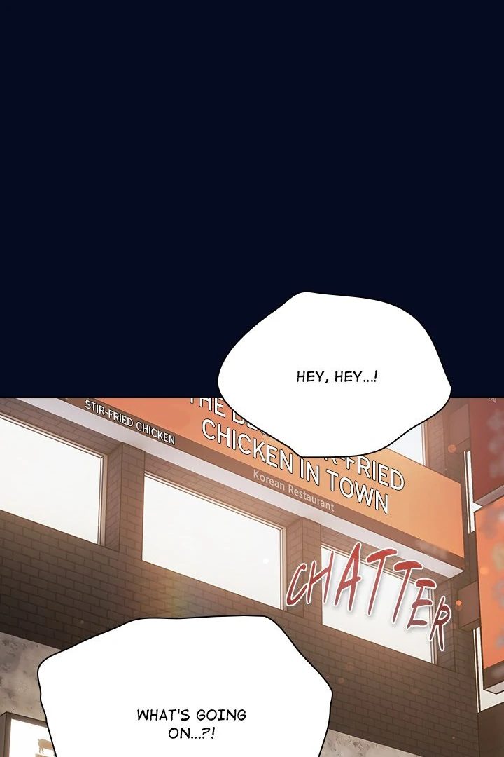 The General Is Here! - Chapter 36 [photo 1] - MangaPorn