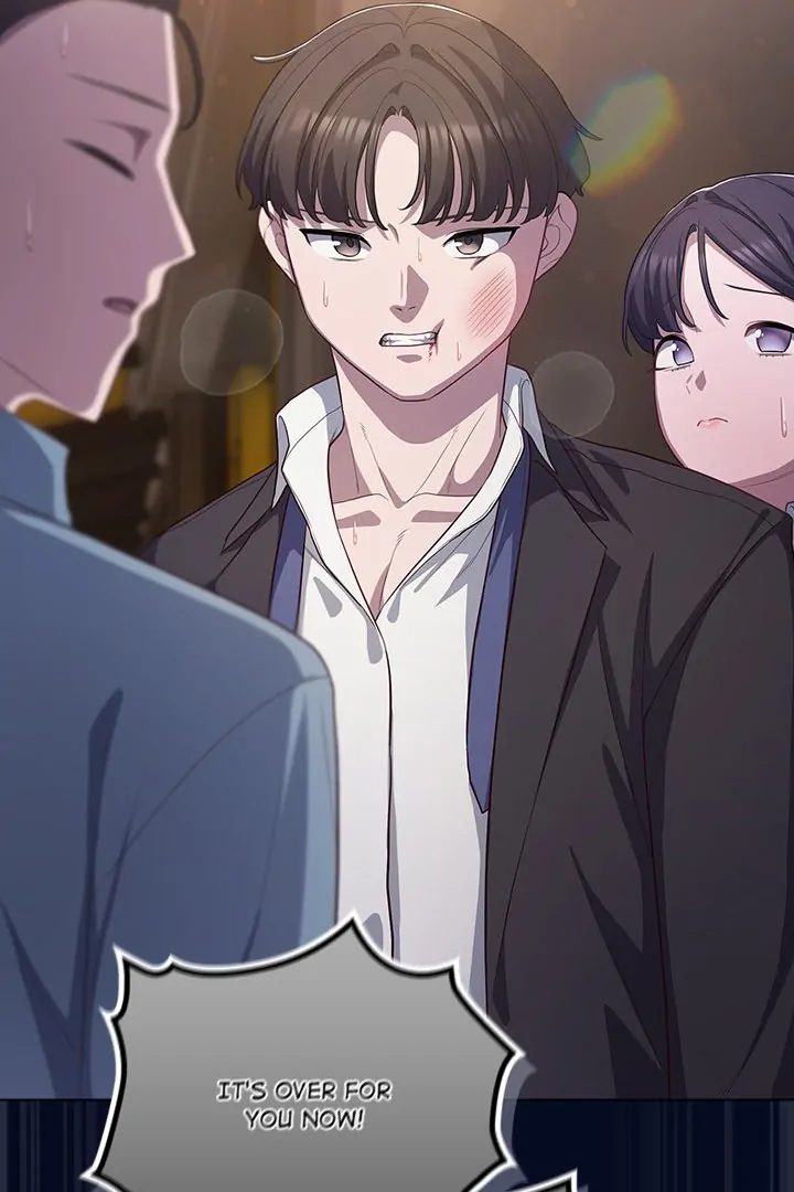 The General Is Here! - Chapter 36 [photo 14] - MangaPorn