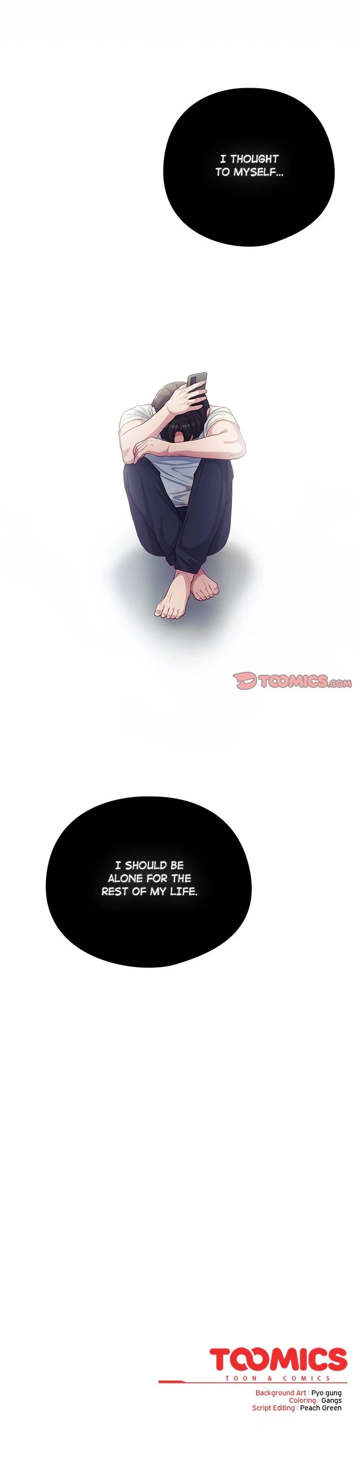 The General Is Here! - Chapter 36 [photo 149] - MangaPorn