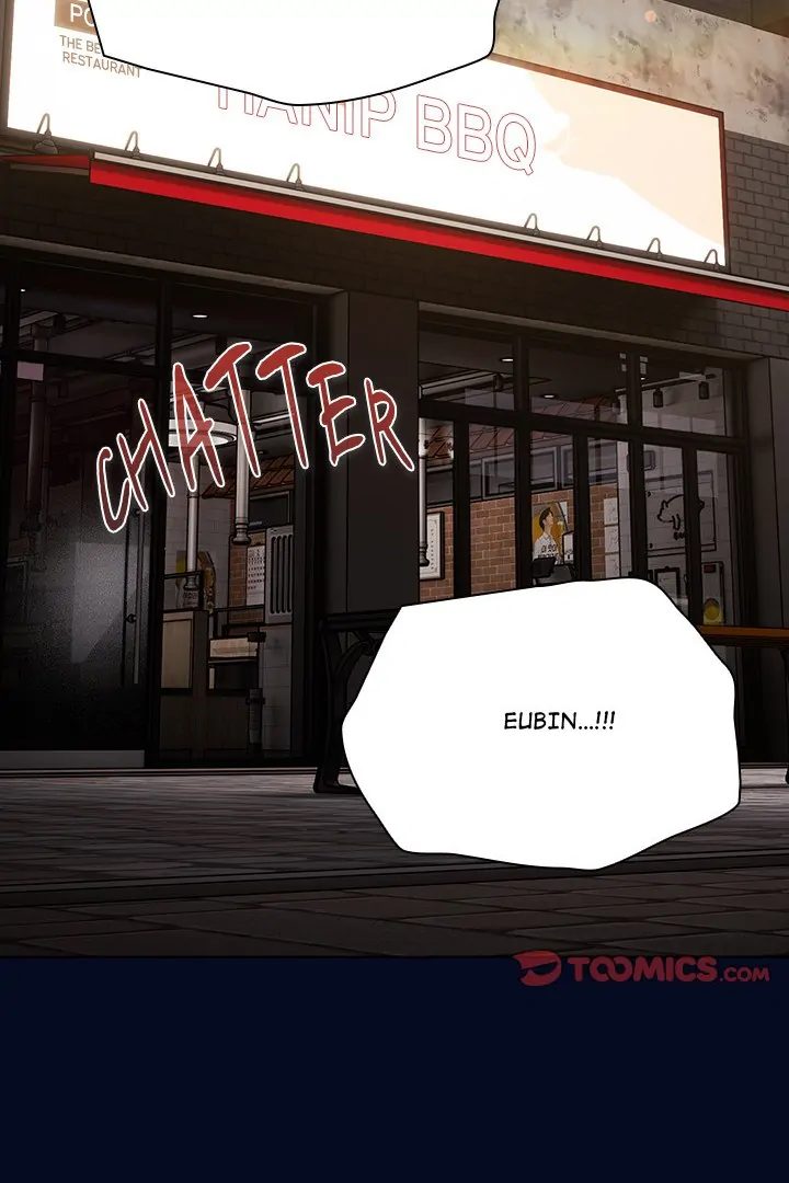 The General Is Here! - Chapter 36 [photo 2] - MangaPorn