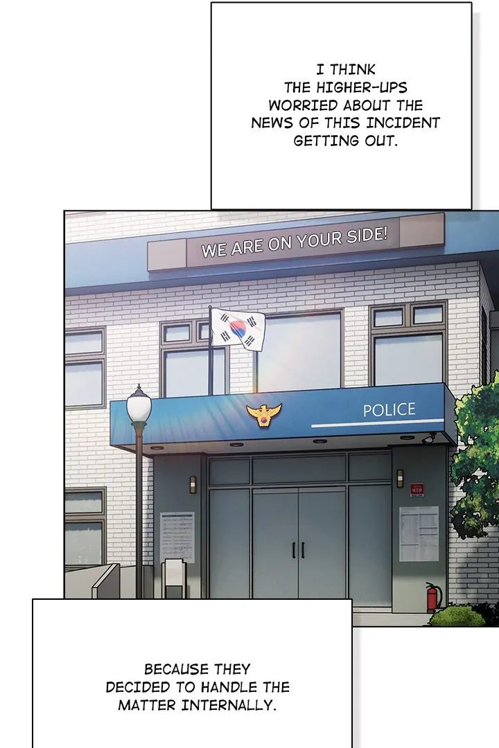 The General Is Here! - Chapter 36 [photo 24] - MangaPorn