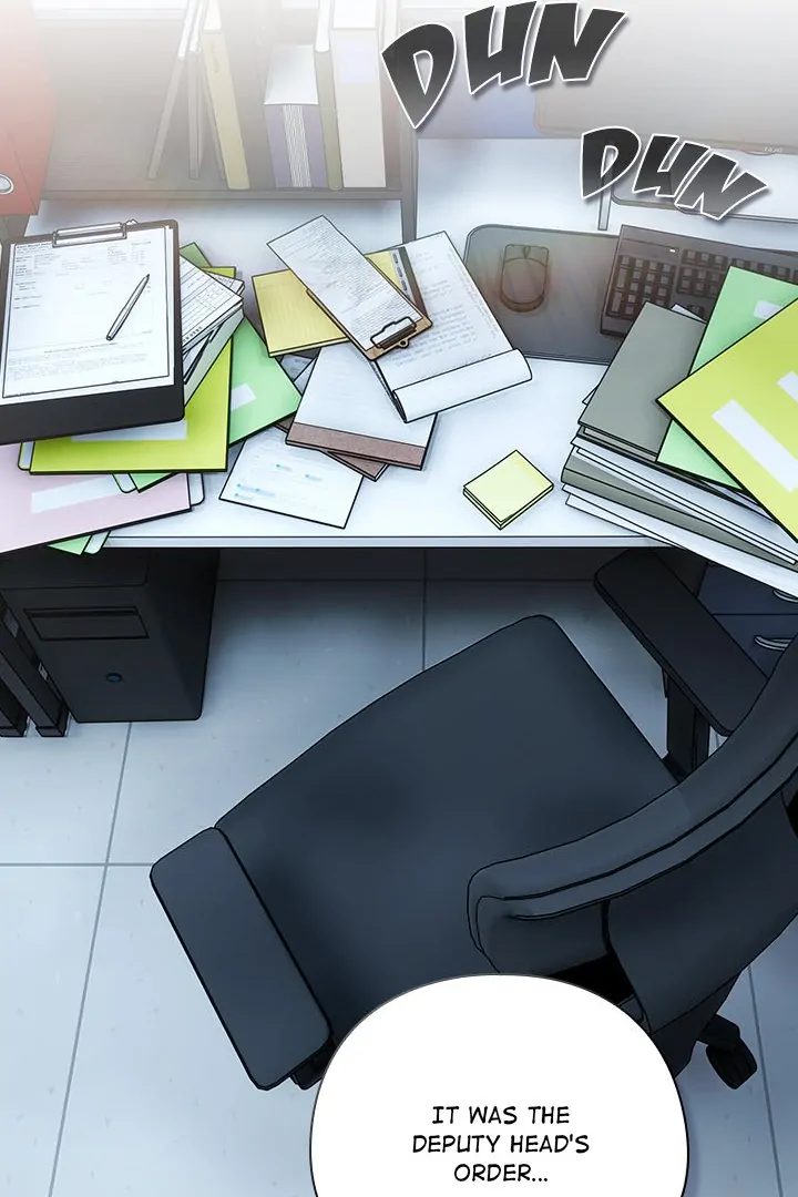 The General Is Here! - Chapter 36 [photo 38] - MangaPorn