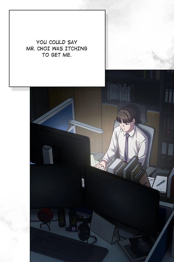 The General Is Here! - Chapter 36 [photo 43] - MangaPorn