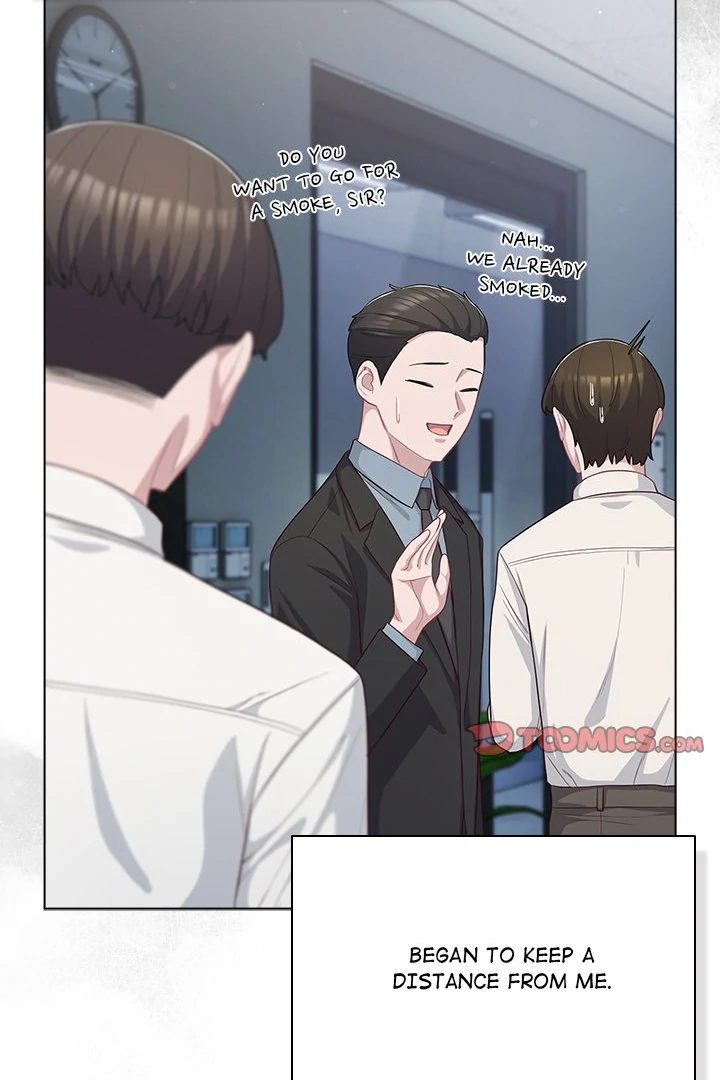 The General Is Here! - Chapter 36 [photo 45] - MangaPorn