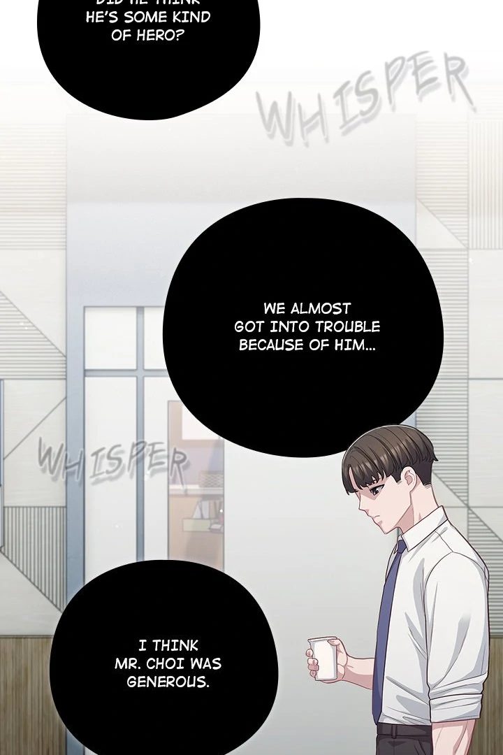 The General Is Here! - Chapter 36 [photo 49] - MangaPorn