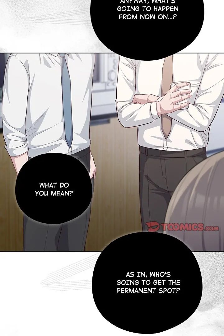 The General Is Here! - Chapter 36 [photo 54] - MangaPorn