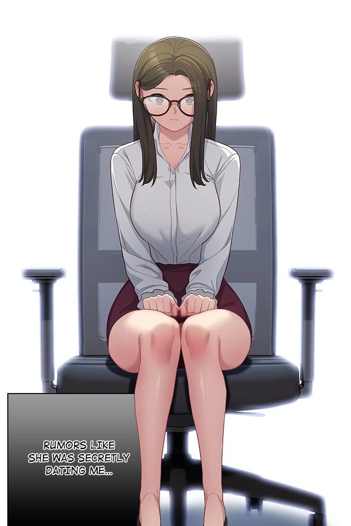 The General Is Here! - Chapter 36 [photo 74] - MangaPorn