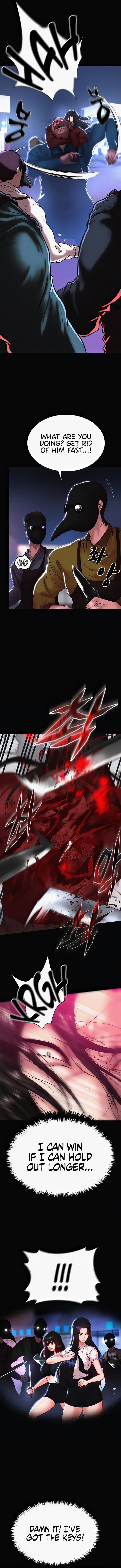 The Real Deal - Chapter 50 [photo 10] - MangaPorn