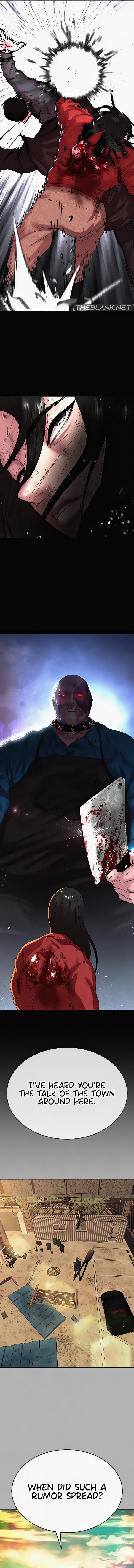 The Real Deal - Chapter 50 [photo 13] - MangaPorn