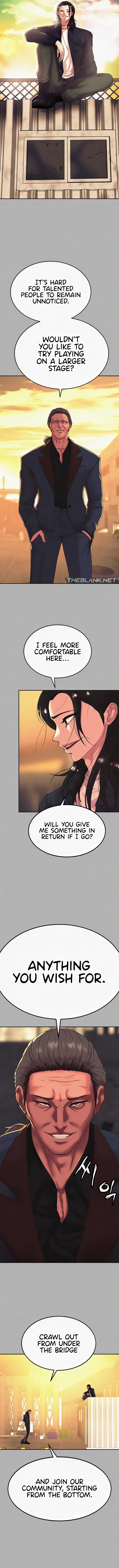 The Real Deal - Chapter 50 [photo 14] - MangaPorn