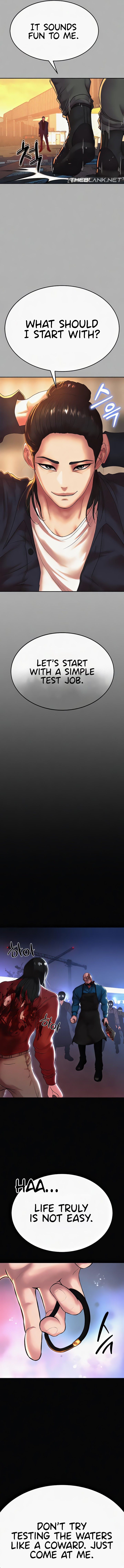 The Real Deal - Chapter 50 [photo 15] - MangaPorn