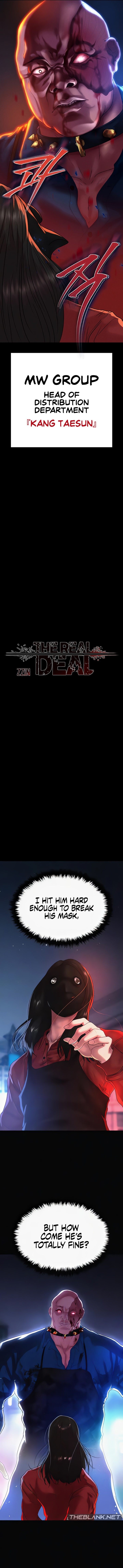 The Real Deal - Chapter 50 [photo 2] - MangaPorn