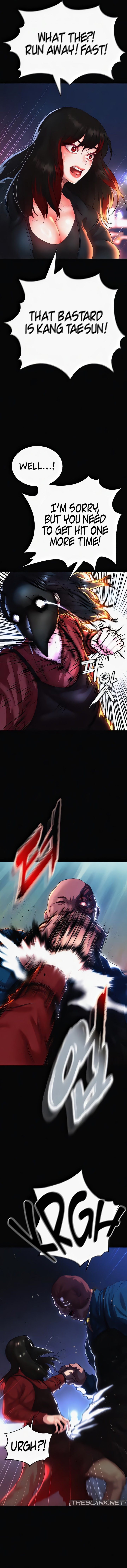 The Real Deal - Chapter 50 [photo 3] - MangaPorn