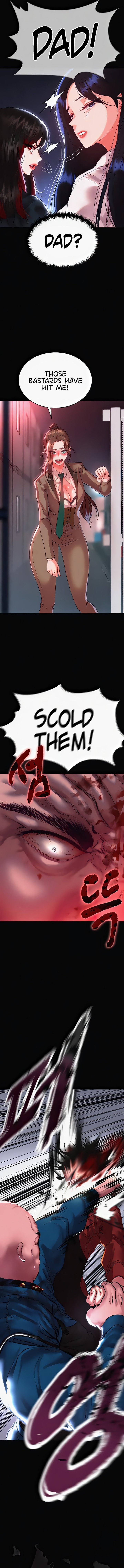 The Real Deal - Chapter 50 [photo 4] - MangaPorn