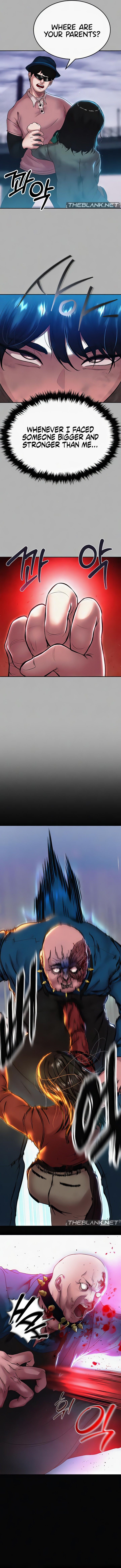 The Real Deal - Chapter 50 [photo 6] - MangaPorn